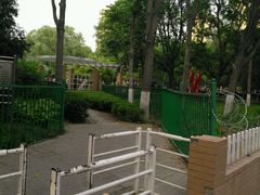 -双榆树公园