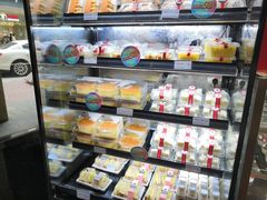 -85度C(厦门中华城新店)