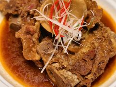 -塞上府(西安店)