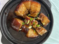 -山涧阁农家菜(南北湖店)