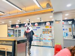 -韩麦大冷面(桂花街直营店)