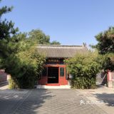 府学胡同儿里的学校—府学小学[胜利]