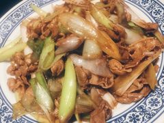 -百花深处·老北京风味菜