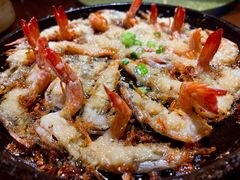 -楼兰新疆主题餐厅(苏州中心店)