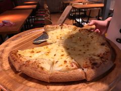 -比格比萨自助(国展店)