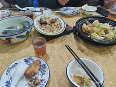 -美锦源餐厅