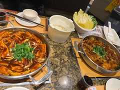 -黄记煌三汁焖锅(悦方IDmall店)
