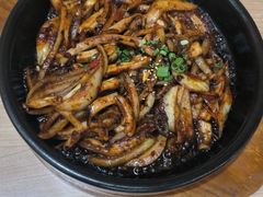 -敏丁拌饭(中街总店)