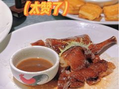 -猪肉婆私房菜(容桂总店)