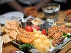 -陶享时光西餐·下午茶(信河街店)