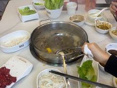 -潮正和潮汕牛肉火锅·老字号(番禺万达店)