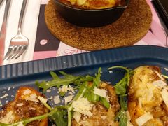 嫩牛香酥卷-必胜客(百联又一城店)