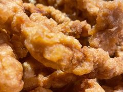 酥肉-王婆乔鲜鱼自助火锅(蜀汉路店)