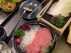 -湊湊火锅·茶憩(打浦桥日月光店)