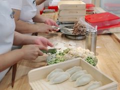 -喜家德虾仁水饺(浦东山姆店)