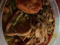 -尊神庙美食文化城