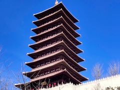 -牛首山文化旅游区