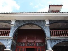 -遵义会议纪念馆