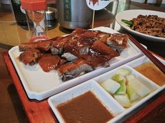 -凤阁楼果木烧鹅(鹤山陈山店)