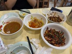 -笨罗卜浏阳菜馆(龙华鹏润达店)