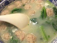-小土豆北方菜馆(方庄店)