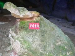 -森波拉火山温泉