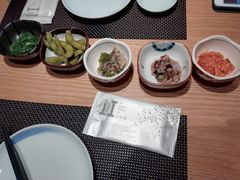 -虹料理·日料放题(悠方店)