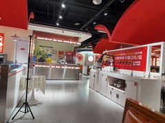 -喜虾客·大虾火锅(郑州无限城店)