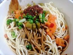 -家阳赵师傅油饼包烧麦(粮道街店)