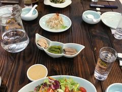 -盒马渔市餐厅