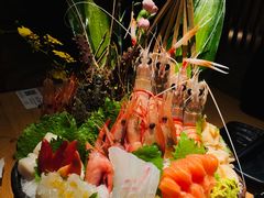 -王鼎精致料理铁板烧(世博源店)