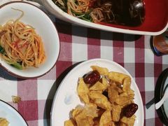 -小锅饭豆腐馆(嘉陵江街店)