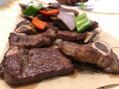 -祥源坊海鲜酒楼(小榄店)