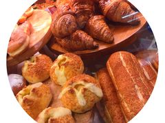 -PARIS BAGUETTE巴黎贝甜(西站食宝街店)