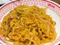 -满园烤鸭·春饼(太原街万达店)