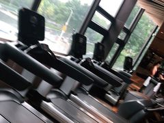 -威尔仕W FITNESS健身会所(联洋广场店)