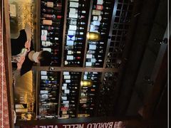 -La Tavernetta(Bar à Vin)(乌鲁木齐路店)