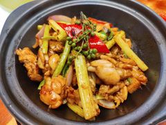-天喜酒楼饭市·茶市(同德皇宫店)