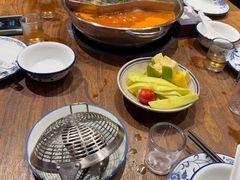 -厝味火锅·潮汕卤水火锅(十一合店)