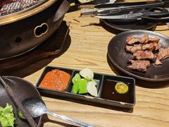-泥炉烧肉师(新街口金銮巷店)