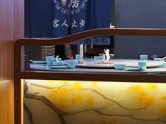 -泰钰丰烤鸭.天津菜(开发区店)