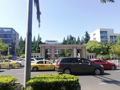 -南京航空航天大学(明故宫校区)