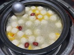 -志晖园圆子鸡·辣子鸡(阳光店)