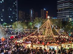 -东莞松山湖万象汇