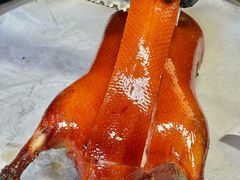 -北平食府·北京烤鸭(北京西站六里桥店)