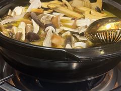 -野菌皇海景野生菌火锅(滨海大道店)