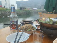 -环秀楼(黄山呈坎店)