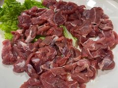 -马记伊源斋涮肉·清真菜(百子湾店)