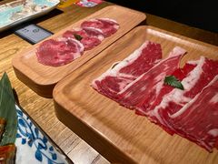 -蟹将军·松叶蟹和牛日料放题自助(K11店)