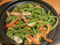 -伊喜饺子·烤鸭(五道口学院路店)